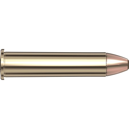 BALLE DE CHASSE HORNADY SUB-X SUBSONIC - 410GR - CALIBRE 45-70 GOVERNMENT