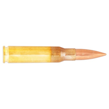 BALLE DE CHASSE LAPUA LOCK BASE B476 - 170GR - CALIBRE 308 WINCHESTER