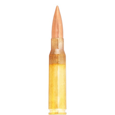 Balle De Chasse Lapua Lock Base B476 - 170Gr - Calibre 308 Winchester