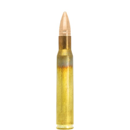 Balle De Chasse Lapua S374 - 123Gr - Calibre 308 Winchester