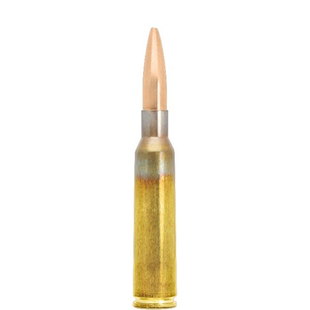 Balle De Chasse Lapua Scenar L Gb547 - 120Gr - Calibre 6.5X55 Swedish