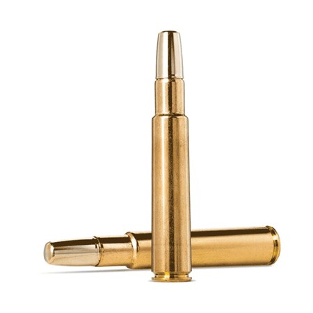 BALLE DE CHASSE NORMA BARNES SOLID - 400GR - CALIBRE 416 RIGBYR