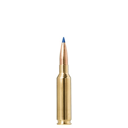 BALLE DE CHASSE NORMA BONDSTRIKE EXTREME - 143GR - CALIBRE 6.5 CREEDMOOR