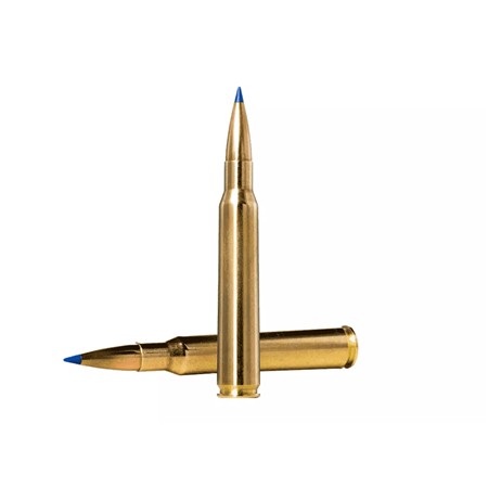 BALLE DE CHASSE NORMA BONDSTRIKE EXTREME - 160GR - CALIBRE 7X64