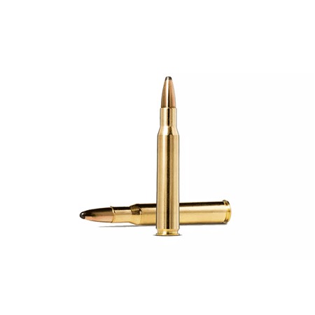 BALLE DE CHASSE NORMA CTG WHITETAIL - 150GR - CALIBRE 30-06 SPRINGFIELD