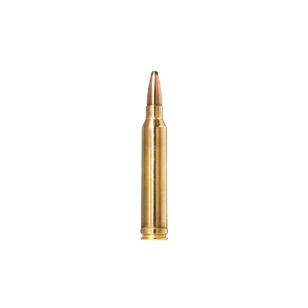 BALLE DE CHASSE NORMA CTG WHITETAIL - 150GR - CALIBRE 300 WINCHESTER MAGNUM
