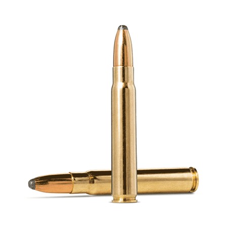 BALLE DE CHASSE NORMA CTG WHITETAIL - 285GR - CALIBRE 9.3X62