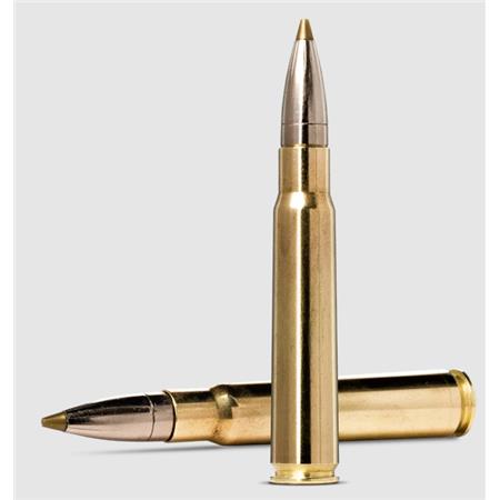 BALLE DE CHASSE NORMA EVOSTRIKE - 139GR - CALIBRE 8X57JS