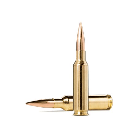 BALLE DE CHASSE NORMA HPBT - 130GR - CALIBRE 6.5 CREEDMOOR