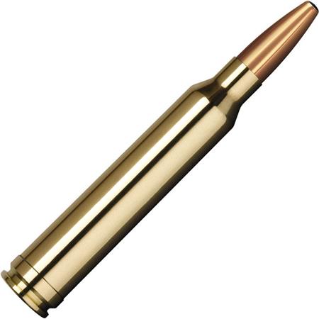Balle De Chasse Norma Oryx - 156Gr - Calibre 7X57 R