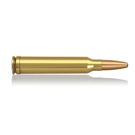 BALLE DE CHASSE NORMA ORYX - 180GR - CALIBRE 300 WEATHERBY MAGNUM
