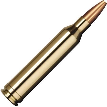 Balle De Chasse Norma Vulkan - 170Gr - Calibre 7X65 R