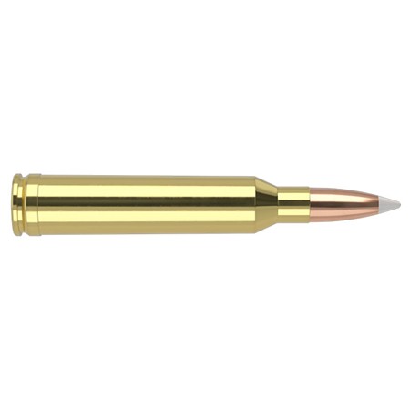 BALLE DE CHASSE NOSLER ACCUBOND TROPHY GRADE - 160GR - CALIBRE 7MM REMINGTON MAGNUM
