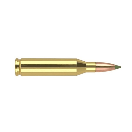 Balle De Chasse Nosler Eta - 90Gr - Calibre 243 Winchester