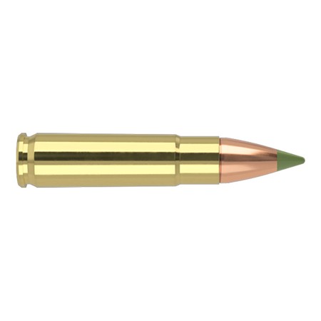 BALLE DE CHASSE NOSLER ETA SP E-TIP - 110GR - CALIBRE 300 AAC BLACKOUT