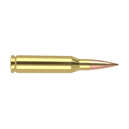 Balle De Chasse Nosler Mga - 130Gr - Calibre 260 Remington