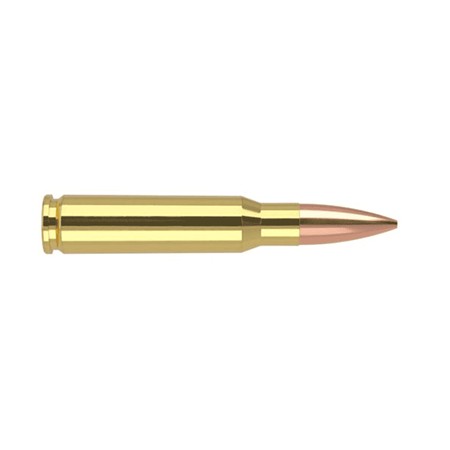 Balle De Chasse Nosler Mga - 168Gr - Calibre 308 Winchester