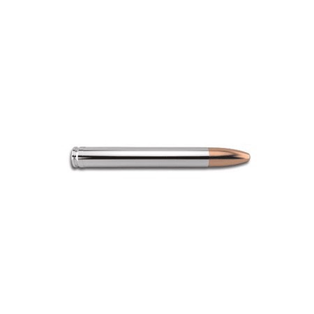 Balle De Chasse Nosler Safari Pt - 500Gr - Calibre 458 Lott