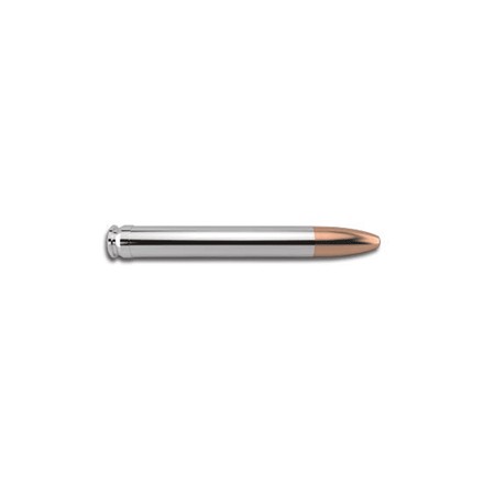 BALLE DE CHASSE NOSLER SAFARI PT - 500GR - CALIBRE 458 WINCHESTER MAGNUM