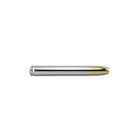Balle De Chasse Nosler Safari Sd - 500Gr - Calibre 458 Winchester Magnum