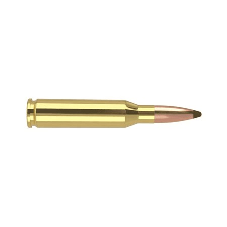 Balle De Chasse Nosler Tga - 125Gr - Calibre 260 Remington