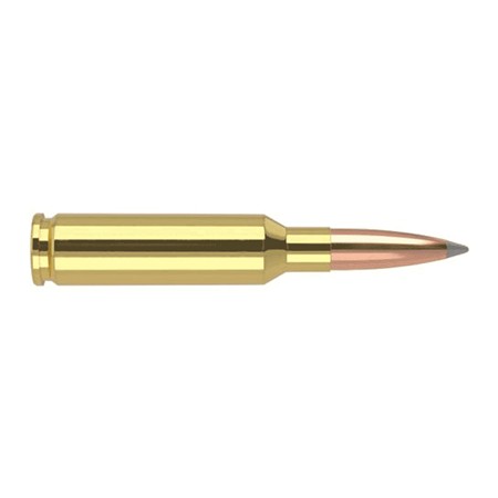 Balle De Chasse Nosler Tga - 129Gr - Calibre 6.5 Creedmoor