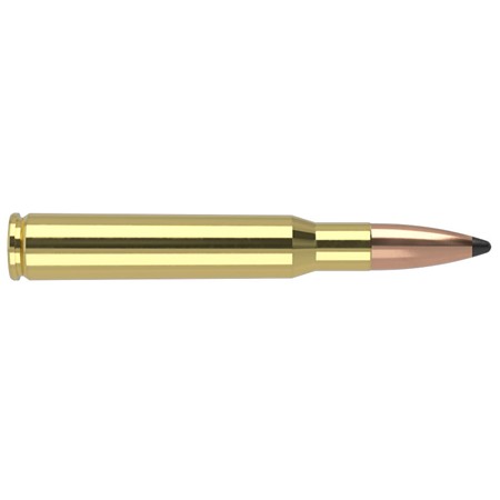 BALLE DE CHASSE NOSLER TGA PT SP - 150GR - CALIBRE 30-06 SPRINGFIELD