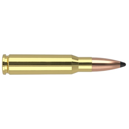 BALLE DE CHASSE NOSLER TGA PT SP - 165GR - CALIBRE 308 WINCHESTER