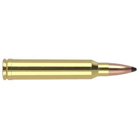 BALLE DE CHASSE NOSLER TGA PT SP - 200GR - CALIBRE 300 WINCHESTER MAGNUM