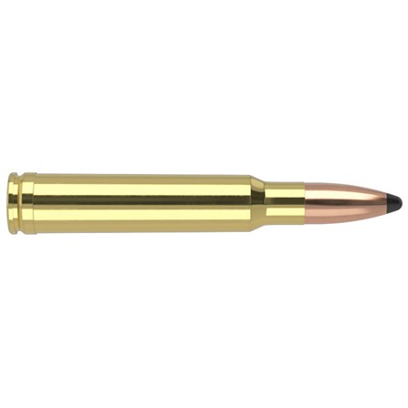 BALLE DE CHASSE NOSLER TGA PT SP - 250GR - CALIBRE 338 WINCHESTER MAGNUM