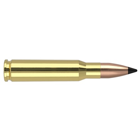 BALLE DE CHASSE NOSLER VGA FB TIPPED VARMAGEDDON - 110GR - CALIBRE 308 WINCHESTER