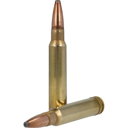 BALLE DE CHASSE REMINGTON - 250GR - CALIBRE 338 WINCHESTER MAGNUM