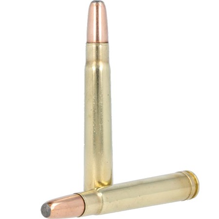 BALLE DE CHASSE REMINGTON - 270GR - CALIBRE 375 HOLLAND & HOLLAND