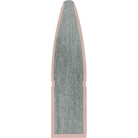 BALLE DE CHASSE REMINGTON CORE-LOKT - 140GR - CALIBRE 7X64