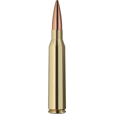BALLE DE CHASSE RWS TARGET ELITE PLUS MATCH - 250GR - CALIBRE 338 LAPUA MAGNUM
