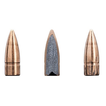 BALLE DE CHASSE SAKO SPEEDHEAD - 144GR - CALIBRE 6.5 CREEDMOOR