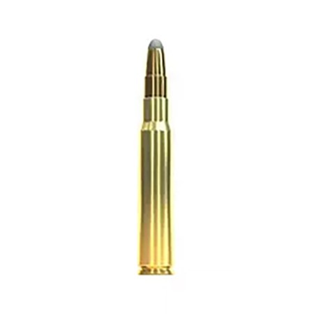 BALLE DE CHASSE SELLIER & BELLOT HPC - 196GR - CALIBRE 8X57 JS