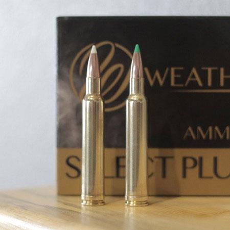 Balle De Chasse Weatherby Nosler Partition - 200Gr - Calibre 300 Weatherby Magnum