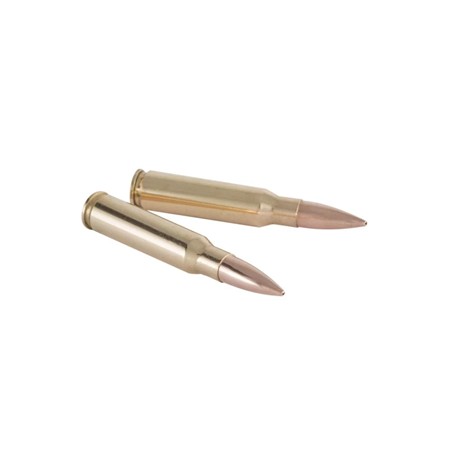 BALLE DE CHASSE WINCHESTER BTHP - 140GR - CALIBRE 6.5 CREEDMOOR