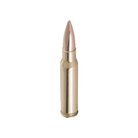 BALLE DE CHASSE WINCHESTER BTHP - 140GR - CALIBRE 6.5 CREEDMOOR