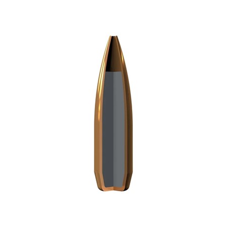 BALLE DE CHASSE WINCHESTER BTHP - 140GR - CALIBRE 6.5 CREEDMOOR