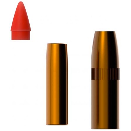 BALLE DE CHASSE WINCHESTER COPPER FORCE SANS PLOMB - 125GR - CALIBRE 30-06 SPRINGFIELD
