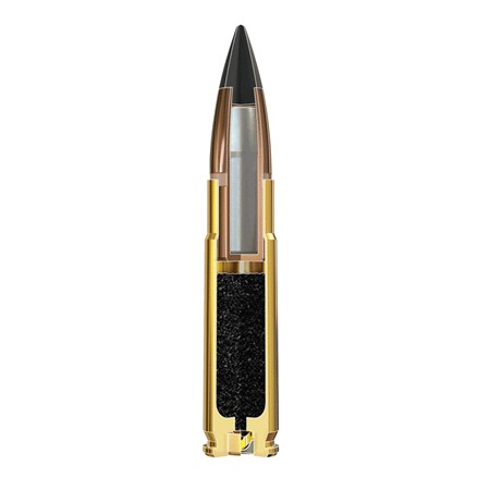 BALLE DE CHASSE WINCHESTER EXTREME POINT - 150GR - CALIBRE 300 AAC BLACKOUT