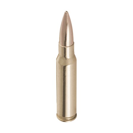 BALLE DE CHASSE WINCHESTER MATCH BTHP - 168G - CALIBRE 308 WIN