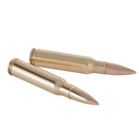 BALLE DE CHASSE WINCHESTER MATCH BTHP - 168G - CALIBRE 308 WIN