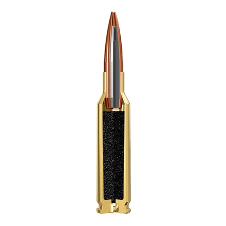 BALLE DE CHASSE WINCHESTER MATCH BTHP - 168G - CALIBRE 308 WIN
