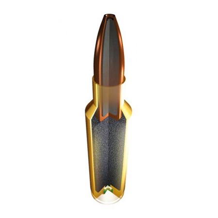 BALLE DE CHASSE WINCHESTER POWER CORE - 150GR - CALIBRE 308 WINCHESTER
