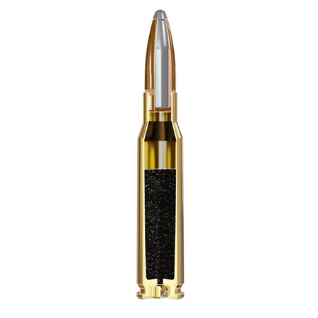 BALLE DE CHASSE WINCHESTER POWER POINT - 150GR - CALIBRE 308 WIN