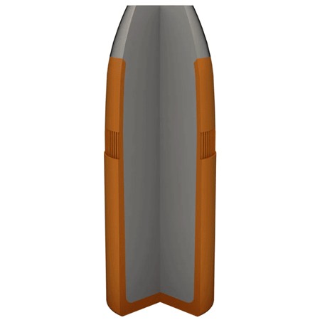 BALLE DE CHASSE WINCHESTER POWER POINT - 170GR - CALIBRE 30-30 WIN