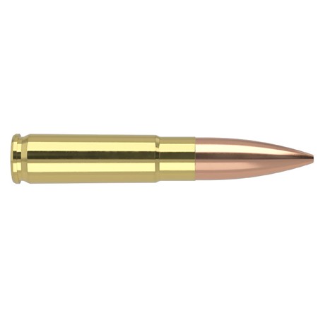 BALLE NOSLER MGA HPBT SUBSONIQUE CUSTOM COMPETITION MATCH - 220GR - CALIBRE 300 AAC BLACKOUT